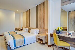 The Pelican Residence & Suite Krabi