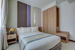 The Pelican Residence & Suite Krabi