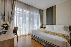 The Pelican Residence & Suite Krabi