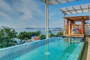 The Pelican Residence & Suite Krabi