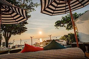 The Pelican Residence & Suite Krabi