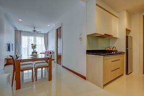 The Pelican Residence & Suite Krabi
