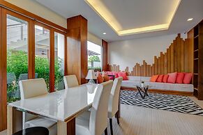 The Pelican Residence & Suite Krabi