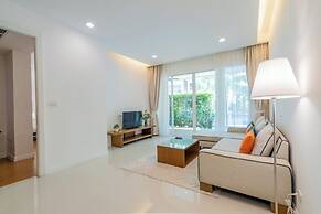 The Pelican Residence & Suite Krabi
