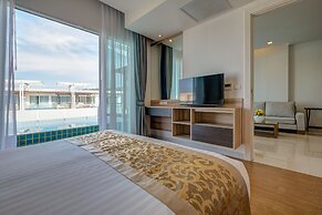 The Pelican Residence & Suite Krabi