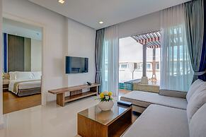 The Pelican Residence & Suite Krabi