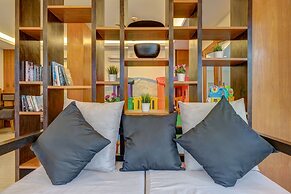 The Pelican Residence & Suite Krabi