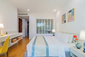 The Pelican Residence & Suite Krabi