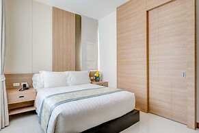 The Pelican Residence & Suite Krabi