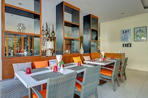 The Pelican Residence & Suite Krabi