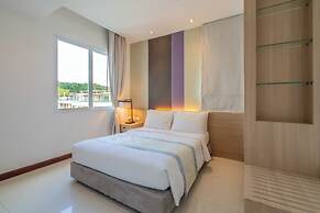 The Pelican Residence & Suite Krabi