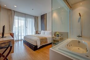 The Pelican Residence & Suite Krabi