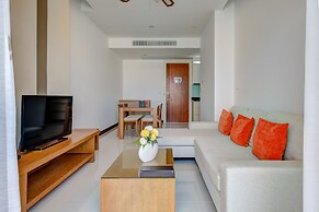 The Pelican Residence & Suite Krabi