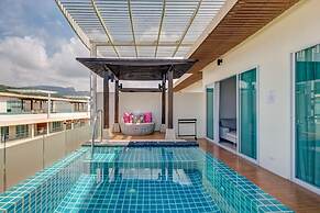 The Pelican Residence & Suite Krabi