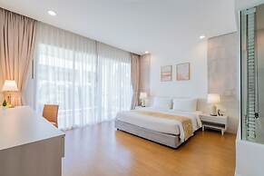 The Pelican Residence & Suite Krabi