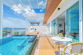 The Pelican Residence & Suite Krabi