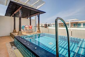 The Pelican Residence & Suite Krabi