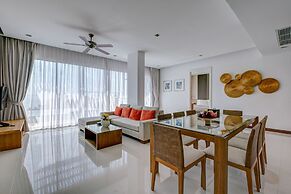 The Pelican Residence & Suite Krabi