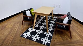 The BB's Jeju Resort