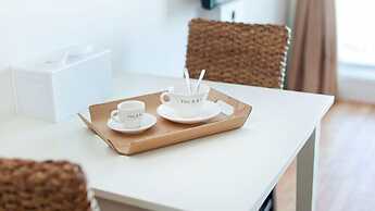 The BB's Jeju Resort