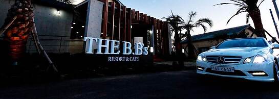 The BB's Jeju Resort
