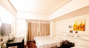 Fudi hotel