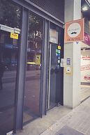 Don Moustache Hostel