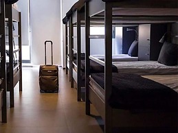 Don Moustache Hostel