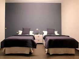 Don Moustache Hostel