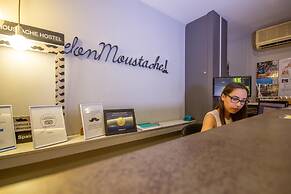 Don Moustache Hostel