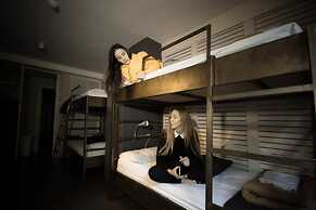 Don Moustache Hostel