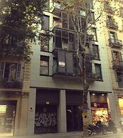 Don Moustache Hostel