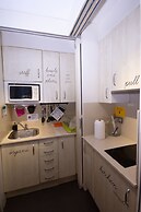 Don Moustache Hostel