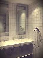 Don Moustache Hostel