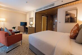 Courtyard by Marriott World Trade Center Abu Dhabi