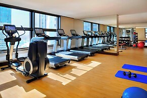 Courtyard by Marriott World Trade Center Abu Dhabi