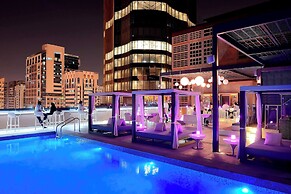 Courtyard by Marriott World Trade Center Abu Dhabi