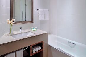 Courtyard by Marriott World Trade Center Abu Dhabi
