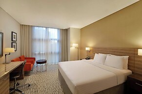 Courtyard by Marriott World Trade Center Abu Dhabi