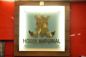 Hotel Imperial Bukit Bintang
