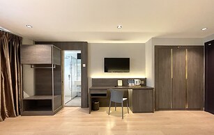 Hotel Imperial Bukit Bintang