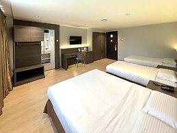 Hotel Imperial Bukit Bintang