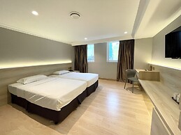 Hotel Imperial Bukit Bintang