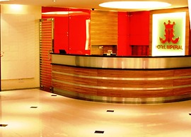 Hotel Imperial Bukit Bintang