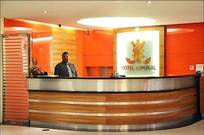 Hotel Imperial Bukit Bintang