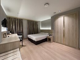 Hotel Imperial Bukit Bintang