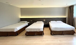 Hotel Imperial Bukit Bintang