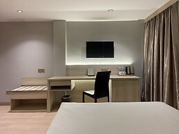 Hotel Imperial Bukit Bintang