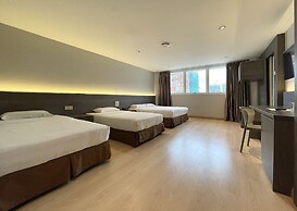 Hotel Imperial Bukit Bintang