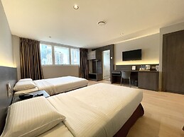 Hotel Imperial Bukit Bintang